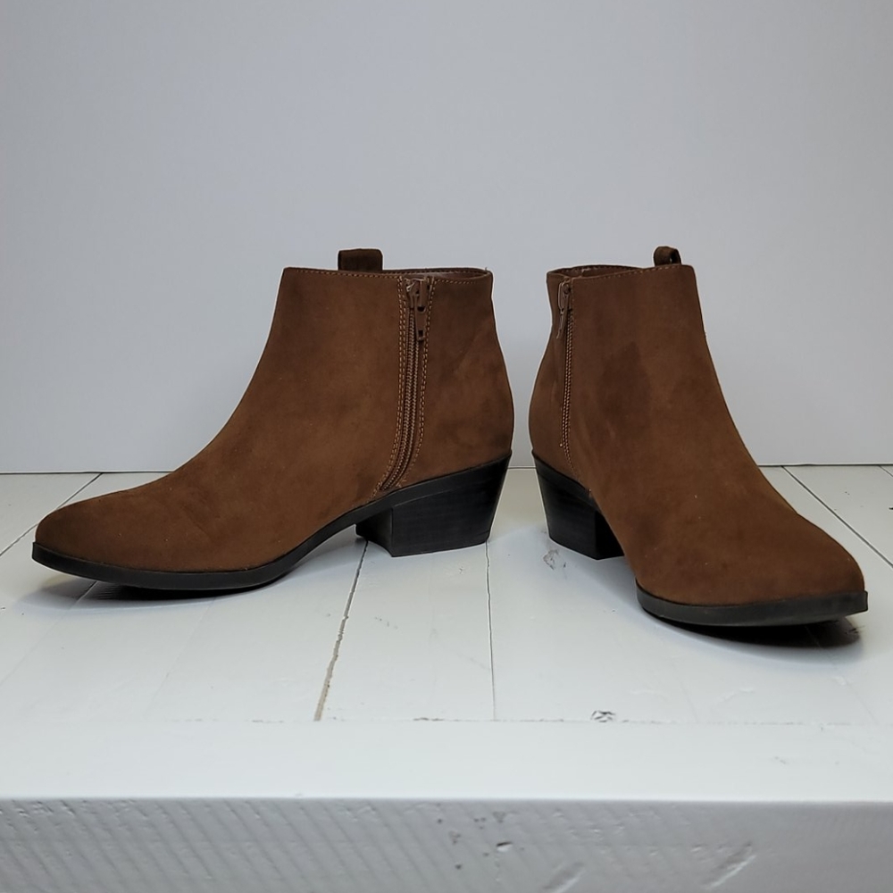 Call it Spring Booties - Picture 3 of 3